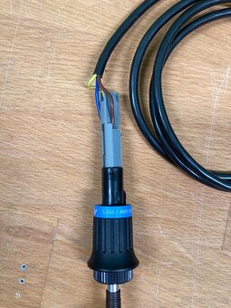 Těleso ERSA  60W nové s kabelem - 3