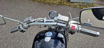 SUZUKI VS 600 INTRUDER ( 25 KW) - 3