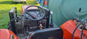 Kubota GL32 - 3