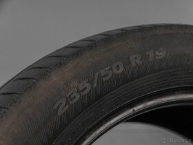 LETNÍ PNEU R19 MICHELIN 255/45/19, 235/50/19 4KS (Z0415) - 3