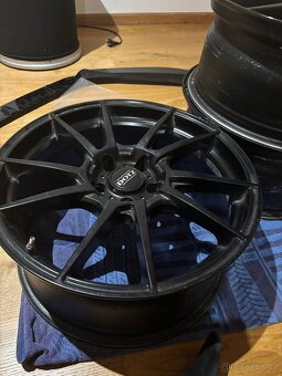 disky 5x112 R18 - 3