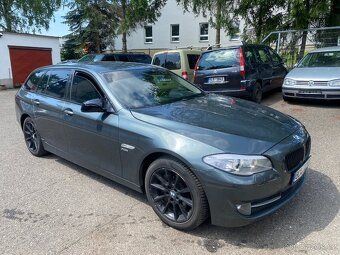 Prodám BMW 5 530D (F11) 2011 xdrive - 3