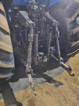 Kolový traktor - 3