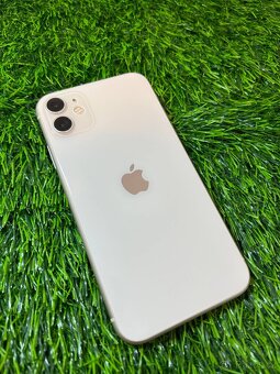 iPhone 11 128gb 89% baterie - 3