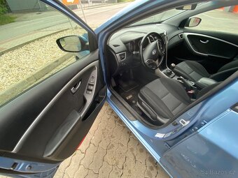 Hyundai i30 combi - 3