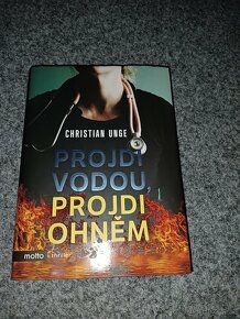 Projdi vodou projdi ohněm - 3