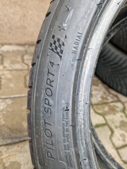 Letní Michelin - 3