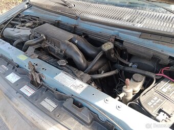 Ford econoline 150 ,5.750ccm - 3