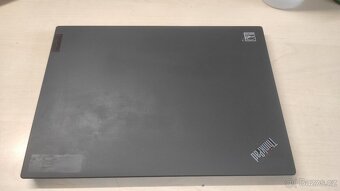 Lenovo Thinkpad X13 G3 i5-1250P, 16GB, SSD 512GB, W11 Záruka - 3