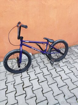 BMX - 3