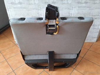 Sedadla Transporter T4 - 3