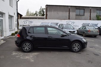 Volkswagen Golf 1.4 TSI 92kw ALLSTAR NAVI BMT - 3