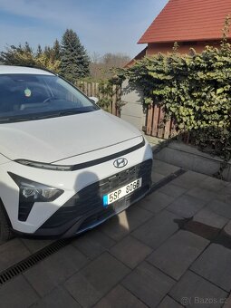 Hyundai Bayon - 3