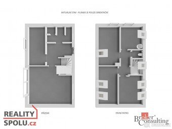 Prodej, domy/rodinný, 124 m2, Lány na Důlku, 53002 Pardubice - 3