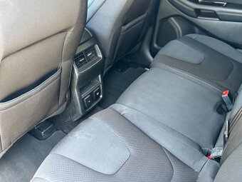 Ford Edge 2.0TDCI 132kW, LED světla - 3