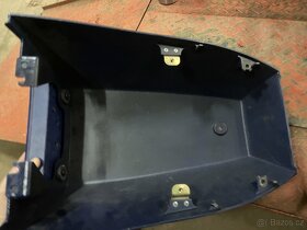 Krovky Kawasaki, Honda, Yamaha, Suzuki - 3