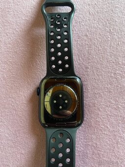 Apple Watch 8, 45 mm - 3