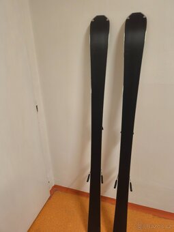 Sjezdové lyže Fischer 160 cm - 3