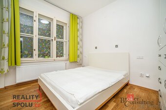 Pronájem, byty/4+kk, 76 m2, Tusarova 1263/7, 17000 Praha, Hl - 3