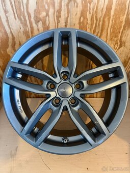 17" alu kola BROCK RC29 5x112 - 3