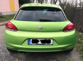 Vw scirroco 1.4tfsi 118kw, r.v.2010 - 3