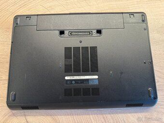 Dell E6440 - i5, 8GB RAM, 256GB SSD, HD8690M, 1,5h výdrž - 3