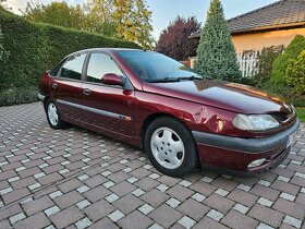 Laguna RTI 3,0 V6 - 3