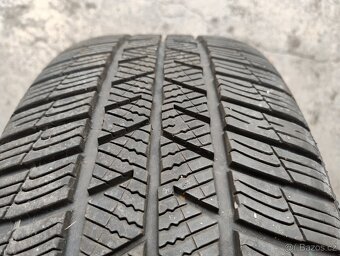 Zimní pneu Barum/Bridgestone 225/40/18 - 3