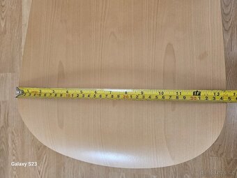 Dětská židle IKEA VALFRED/SIBBEN - 3