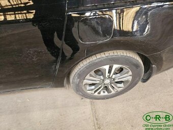 Prodam KIA CARNIVAL 9 mist - 3