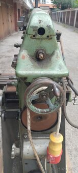 Frezka Deckel FP1, nastrojarska frezka - 3