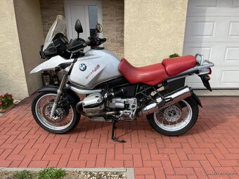 BMW r 1150 gs - 3