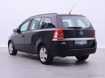 Opel Zafira 1,9 CDTi 110KW Klima 7-Míst (2010) - 3