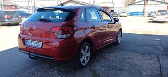 Citroen C4 1.6 HDI ROK 2016 - 3