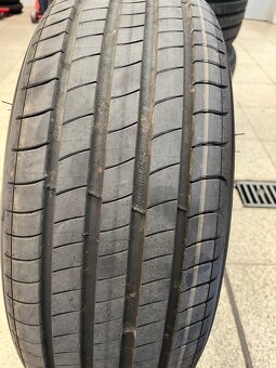 Nové pneu Michelin e-Primacy 195/55 R16 - 3