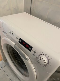 Pračka Candy Grand Evo - 3