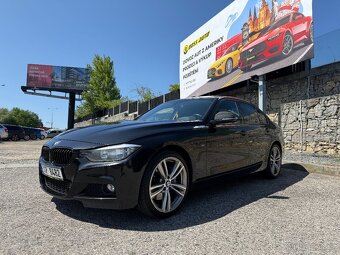 BMW 320d 2012 - 3