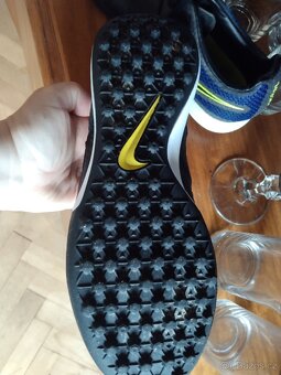 Kopačky Nike - 3
