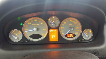 Peugeot 607 2,7 hdi - 3
