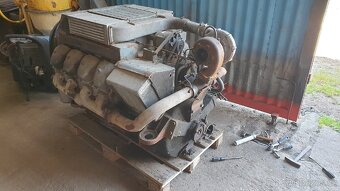 Tatra 815 6x6 S3 euro 1 - 3