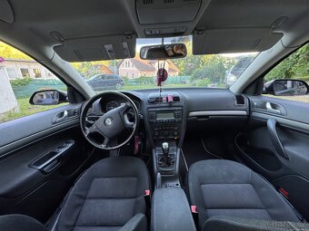 Octavia 2 103kw - 3