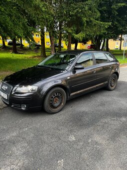 Audi A3 - 3