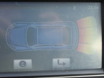 Škoda Octavia 2 Scout 2.0 td 103kW, r.v. 2011 - 3