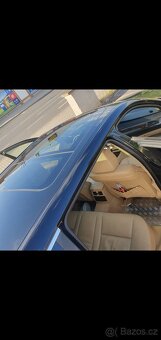 Prodám Bmw 530 D - 3