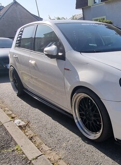 ALU kola 5x112 r19 - 3