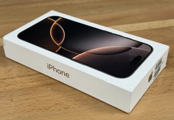 iPhone 16 Pro, 128GB - 3