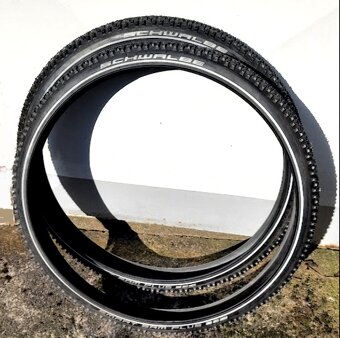 Pláště MTB Schwalbe 29ˇ - 3