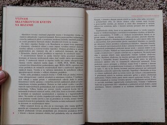 Skleníkové kvetiny na rezanie - Rudolf Votruba - 3