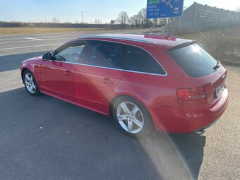 Audi A4 combi 2,7 TDi 140kw - 3