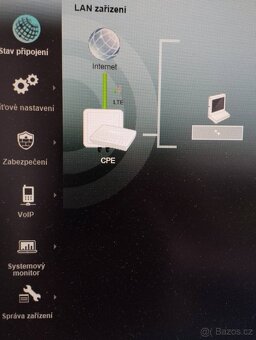 Huawei antena - 3